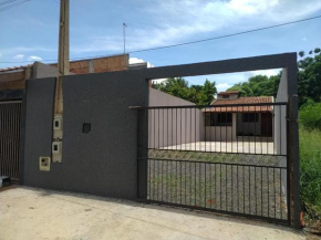 Casa Nascimento